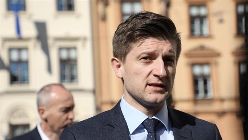 Marić za Novu TV: Potreban dijalog između tijela koja sudjeluju u osmišljavanju i provedbi niza mjera